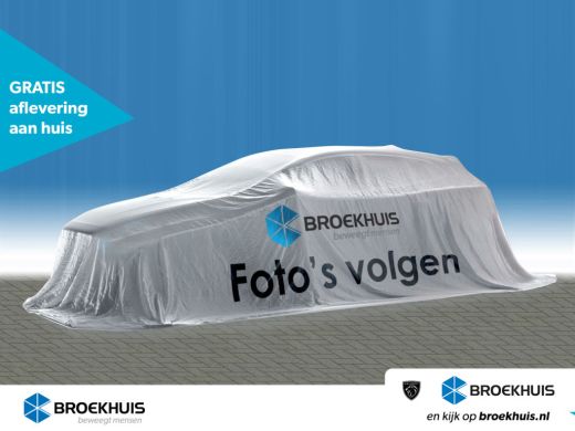 Peugeot 308 SW Peugeot 1.2 PureTech Blue Lease Premium | Navigatie | Camera | Panoramadak | Trekhaak | Lichtm... Peugeot 308 SW Peugeot 1.2 PureTech Blue Lease Premium | Navigatie | Camera | Panoramadak | Trekhaak | Lichtm...