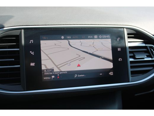 Peugeot 308 SW 1.2 PureTech Blue Lease Premium | Navigatie | Camera | Panoramadak | Trekhaak | Lichtmetaal | ActivLease financial lease