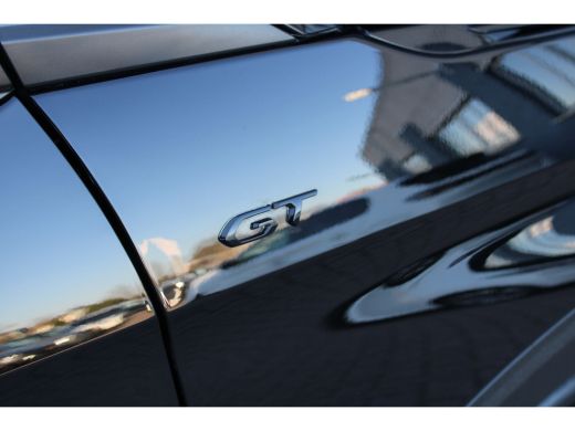Peugeot 5008 Peugeot SUV 1.2 Hybrid GT | Automaat | Navigatie | Panorama/schuifdak | Black Pack | Focal | ActivLease financial lease