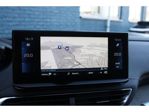Peugeot 5008 Peugeot SUV 1.2 Hybrid GT | Automaat | Navigatie | Panorama/schuifdak | Black Pack | Focal | ActivLease financial lease