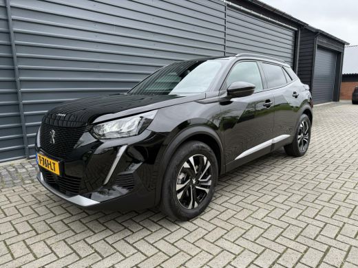 Peugeot e-2008 EV Allure Pack 50 kWh SOH 97% 360 Camera Navi