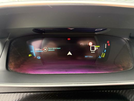 Peugeot e-2008 EV Allure Pack 50 kWh SOH 97% 360 Camera Navi ActivLease financial lease