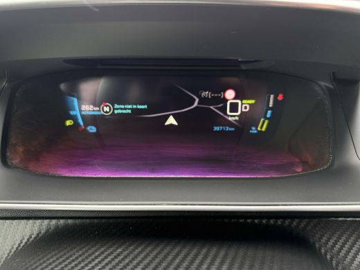 Peugeot e-2008 EV Allure Pack 50 kWh SOH 97% 360 Camera Navi ActivLease financial lease