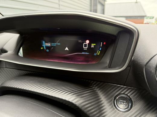 Peugeot e-2008 EV Allure Pack 50 kWh SOH 97% 360 Camera Navi ActivLease financial lease