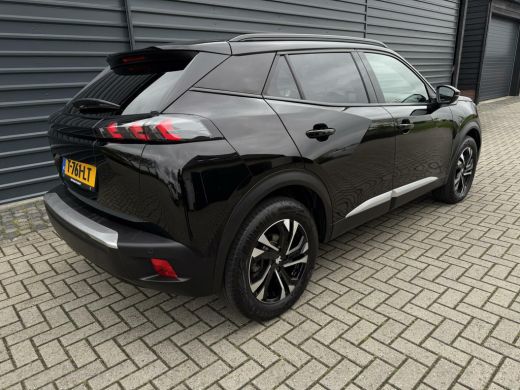 Peugeot e-2008 EV Allure Pack 50 kWh SOH 97% 360 Camera Navi ActivLease financial lease