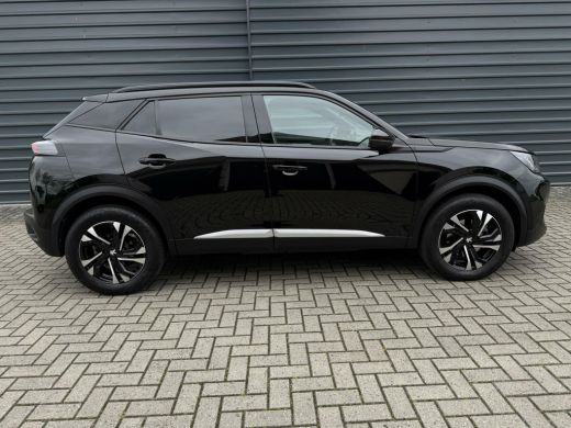 Peugeot e-2008 EV Allure Pack 50 kWh SOH 97% 360 Camera Navi ActivLease financial lease