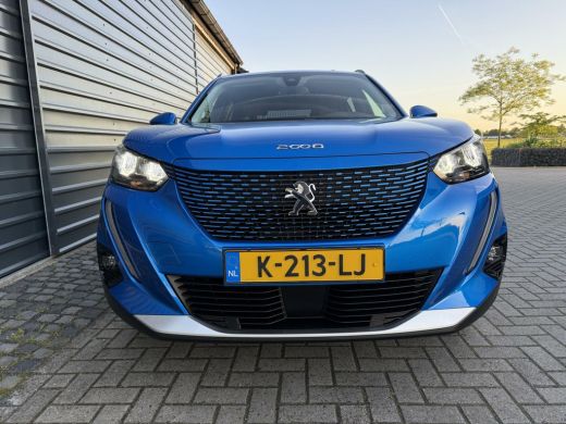 Peugeot e-2008 EV Allure Pack 50 kWh SOH 99% 360 Camera Navi ActivLease financial lease