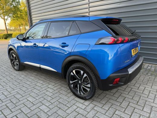 Peugeot e-2008 EV Allure Pack 50 kWh SOH 99% 360 Camera Navi ActivLease financial lease