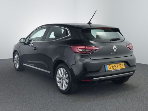 Renault Clio Renault 1.0 TCe Intens | Achteruitrijcamera | Airco (automatisch) | Cruise control ActivLease financial lease
