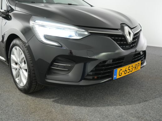 Renault Clio Renault 1.0 TCe Intens | Achteruitrijcamera | Airco (automatisch) | Cruise control ActivLease financial lease