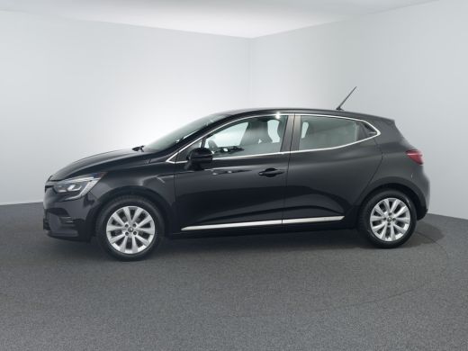 Renault Clio Renault 1.0 TCe Intens | Achteruitrijcamera | Airco (automatisch) | Cruise control ActivLease financial lease