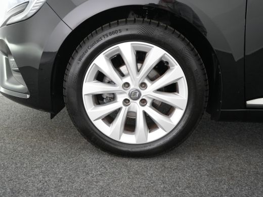 Renault Clio Renault 1.0 TCe Intens | Achteruitrijcamera | Airco (automatisch) | Cruise control ActivLease financial lease