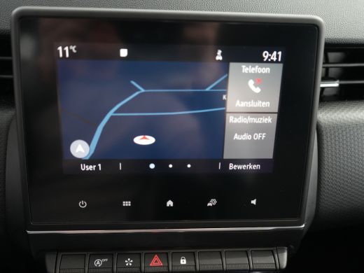 Renault Clio Renault 1.0 TCe Intens | Achteruitrijcamera | Airco (automatisch) | Cruise control ActivLease financial lease
