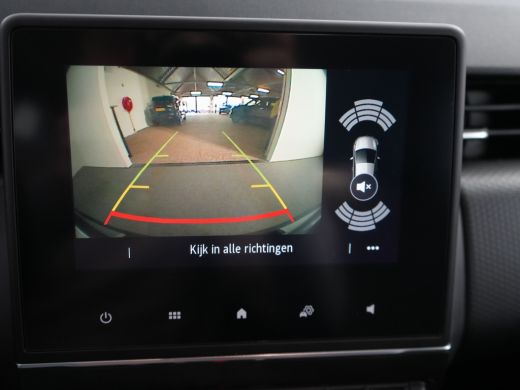 Renault Clio Renault 1.0 TCe Intens | Achteruitrijcamera | Airco (automatisch) | Cruise control ActivLease financial lease