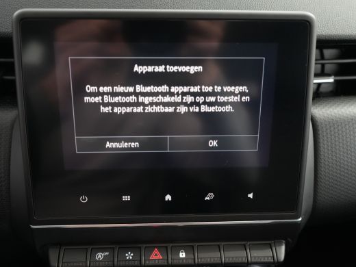 Renault Clio Renault 1.0 TCe Intens | Achteruitrijcamera | Airco (automatisch) | Cruise control ActivLease financial lease