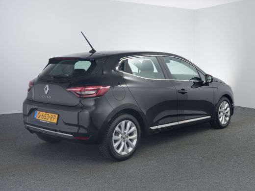 Renault Clio Renault 1.0 TCe Intens | Achteruitrijcamera | Airco (automatisch) | Cruise control ActivLease financial lease