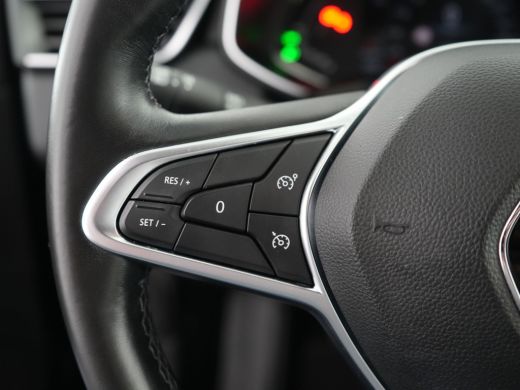 Renault Clio Renault 1.0 TCe Intens | Achteruitrijcamera | Airco (automatisch) | Cruise control ActivLease financial lease