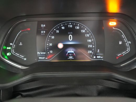 Renault Clio Renault 1.0 TCe Intens | Achteruitrijcamera | Airco (automatisch) | Cruise control ActivLease financial lease