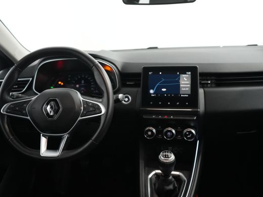 Renault Clio Renault 1.0 TCe Intens | Achteruitrijcamera | Airco (automatisch) | Cruise control ActivLease financial lease