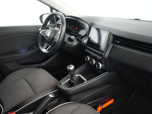 Renault Clio Renault 1.0 TCe Intens | Achteruitrijcamera | Airco (automatisch) | Cruise control ActivLease financial lease