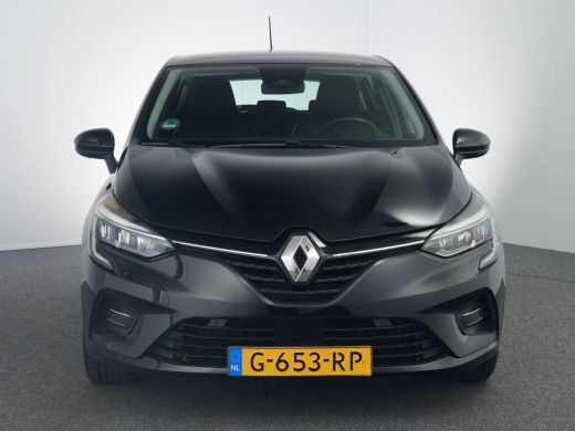 Renault Clio Renault 1.0 TCe Intens | Achteruitrijcamera | Airco (automatisch) | Cruise control ActivLease financial lease