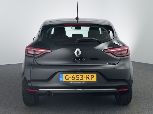 Renault Clio Renault 1.0 TCe Intens | Achteruitrijcamera | Airco (automatisch) | Cruise control ActivLease financial lease