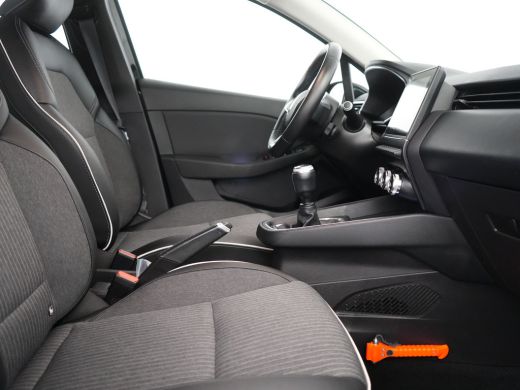 Renault Clio Renault 1.0 TCe Intens | Achteruitrijcamera | Airco (automatisch) | Cruise control ActivLease financial lease