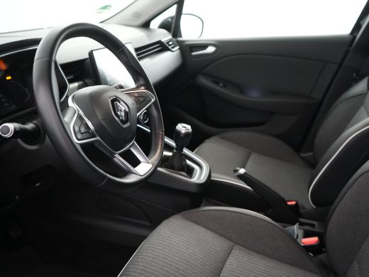 Renault Clio Renault 1.0 TCe Intens | Achteruitrijcamera | Airco (automatisch) | Cruise control ActivLease financial lease