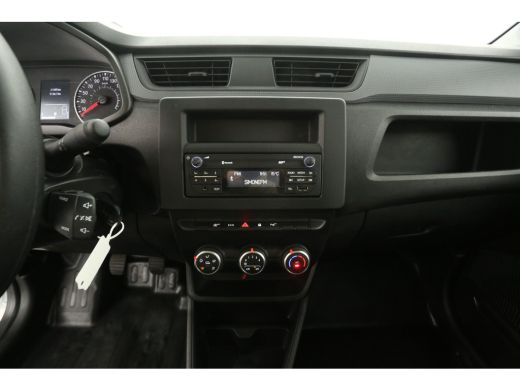 Renault Express 1.5 dCi L1H1 BPM VRIJ | Airco Cruise Parkeersensoren Elektrpakket Schuifdeur ActivLease financial lease