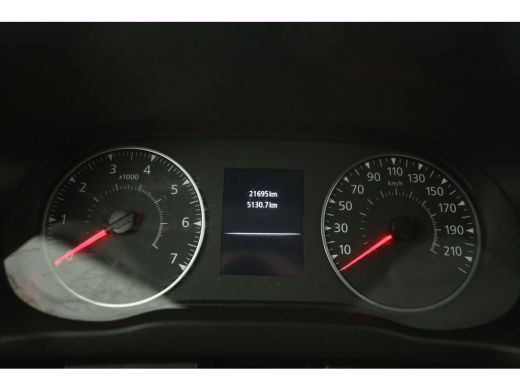 Renault Express 1.5 dCi L1H1 BPM VRIJ | Airco Cruise Parkeersensoren Elektrpakket Schuifdeur ActivLease financial lease