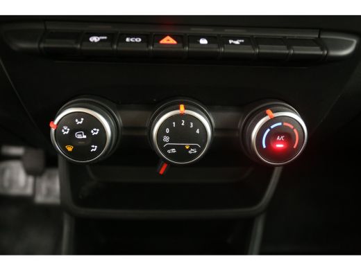 Renault Express 1.5 dCi L1H1 BPM VRIJ | Airco Cruise Parkeersensoren Elektrpakket Schuifdeur ActivLease financial lease