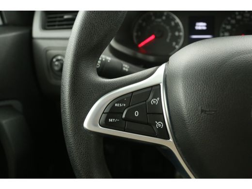 Renault Express 1.5 dCi L1H1 BPM VRIJ | Airco Cruise Parkeersensoren Elektrpakket Schuifdeur ActivLease financial lease