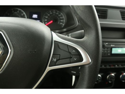 Renault Express 1.5 dCi L1H1 BPM VRIJ | Airco Cruise Parkeersensoren Elektrpakket Schuifdeur ActivLease financial lease