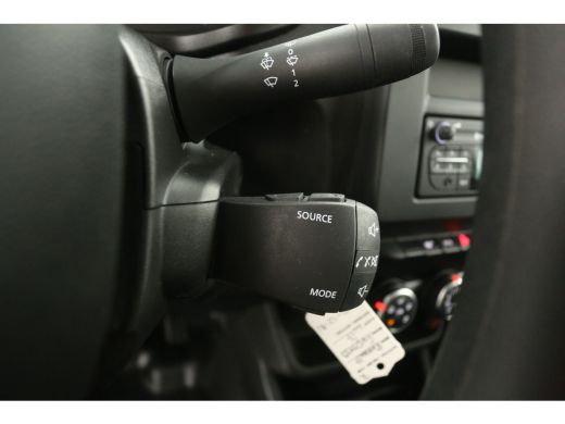Renault Express 1.5 dCi L1H1 BPM VRIJ | Airco Cruise Parkeersensoren Elektrpakket Schuifdeur ActivLease financial lease