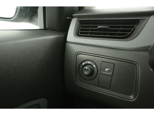 Renault Express 1.5 dCi L1H1 BPM VRIJ | Airco Cruise Parkeersensoren Elektrpakket Schuifdeur ActivLease financial lease