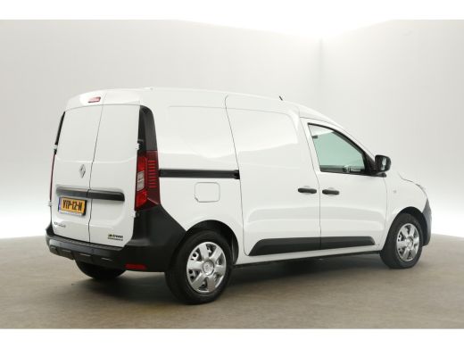Renault Express 1.5 dCi L1H1 BPM VRIJ | Airco Cruise Parkeersensoren Elektrpakket Schuifdeur ActivLease financial lease