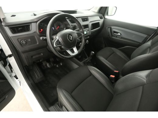 Renault Express 1.5 dCi L1H1 BPM VRIJ | Airco Cruise Parkeersensoren Elektrpakket Schuifdeur ActivLease financial lease