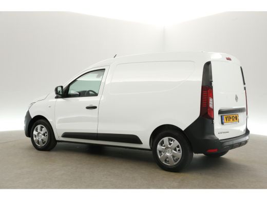 Renault Express 1.5 dCi L1H1 BPM VRIJ | Airco Cruise Parkeersensoren Elektrpakket Schuifdeur ActivLease financial lease