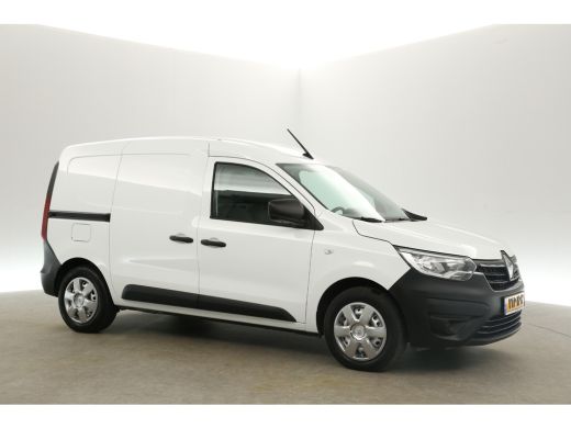 Renault Express 1.5 dCi L1H1 BPM VRIJ | Airco Cruise Parkeersensoren Elektrpakket Schuifdeur ActivLease financial lease