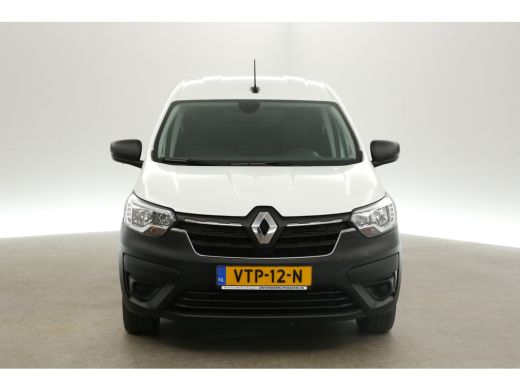 Renault Express 1.5 dCi L1H1 BPM VRIJ | Airco Cruise Parkeersensoren Elektrpakket Schuifdeur ActivLease financial lease