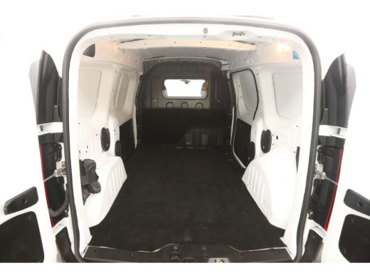 Renault Express 1.5 dCi L1H1 BPM VRIJ | Airco Cruise Parkeersensoren Elektrpakket Schuifdeur ActivLease financial lease