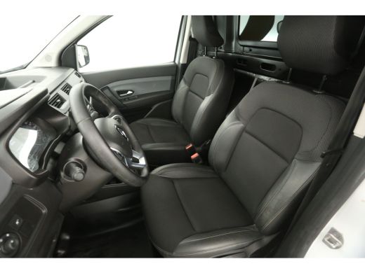 Renault Express 1.5 dCi L1H1 BPM VRIJ | Airco Cruise Parkeersensoren Elektrpakket Schuifdeur ActivLease financial lease