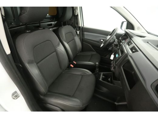 Renault Express 1.5 dCi L1H1 BPM VRIJ | Airco Cruise Parkeersensoren Elektrpakket Schuifdeur ActivLease financial lease
