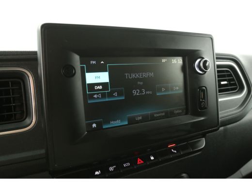 Renault Master T33 2.3 dCi 150 L2H2 150PK Airco Camera Cruise Trekhaak 3 Persoons PDC LED Elektrpakket ActivLease financial lease