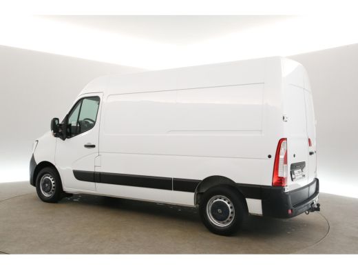 Renault Master T33 2.3 dCi 150 L2H2 150PK Airco Camera Cruise Trekhaak 3 Persoons PDC LED Elektrpakket ActivLease financial lease