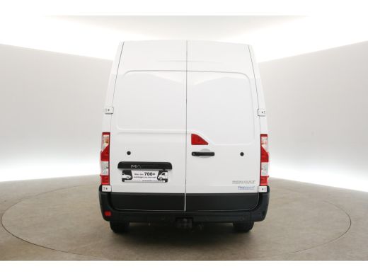 Renault Master T33 2.3 dCi 150 L2H2 150PK Airco Camera Cruise Trekhaak 3 Persoons PDC LED Elektrpakket ActivLease financial lease