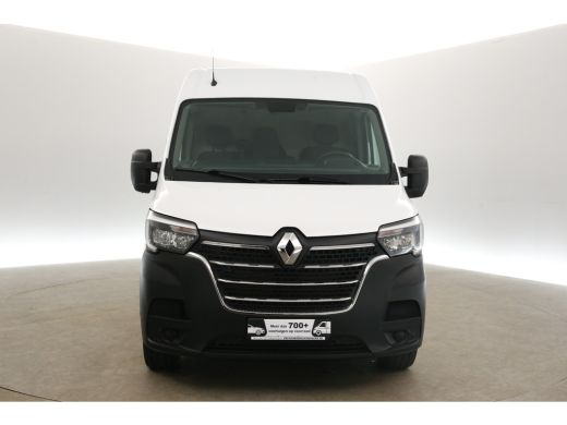 Renault Master T33 2.3 dCi 150 L2H2 150PK Airco Camera Cruise Trekhaak 3 Persoons PDC LED Elektrpakket ActivLease financial lease