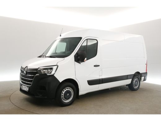 Renault Master T33 2.3 dCi 150 L2H2 150PK Airco Camera Cruise Trekhaak 3 Persoons PDC LED Elektrpakket ActivLease financial lease