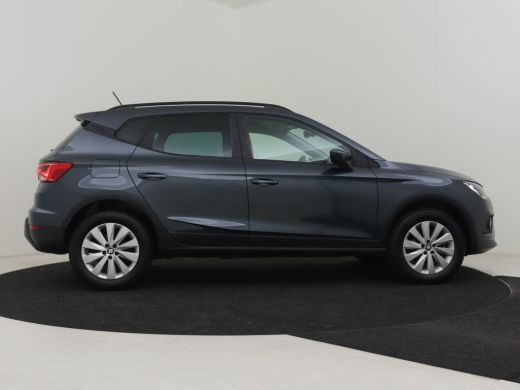 Seat Arona 1.0 TSI Style Business Intense 96pk | Adaptief cruise control | Keyless | Navigatie | Privacy gla... ActivLease financial lease