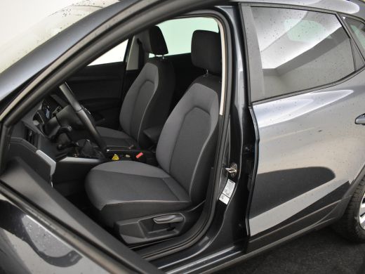 Seat Arona 1.0 TSI Style Business Intense 96pk | Adaptief cruise control | Keyless | Navigatie | Privacy gla... ActivLease financial lease